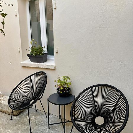 Suite Au Grand Air Chateauneuf du Faou Bagian luar foto