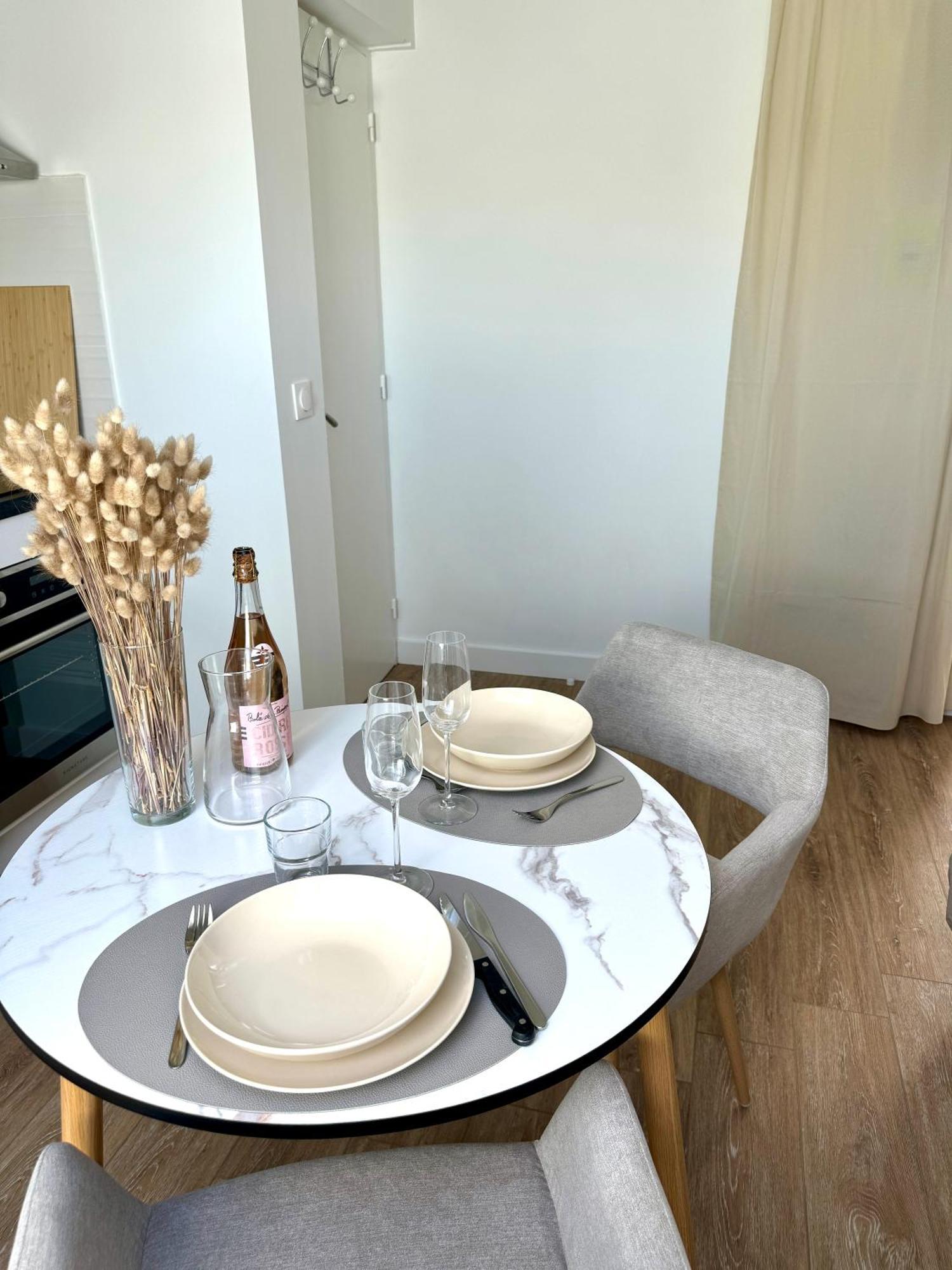Suite Au Grand Air Chateauneuf du Faou Bagian luar foto