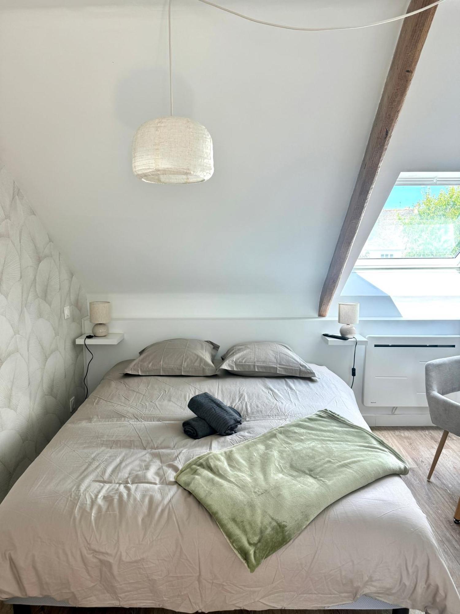Suite Au Grand Air Chateauneuf du Faou Bagian luar foto